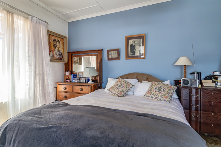 4 Bedroom Property for Sale in Yzerfontein Western Cape